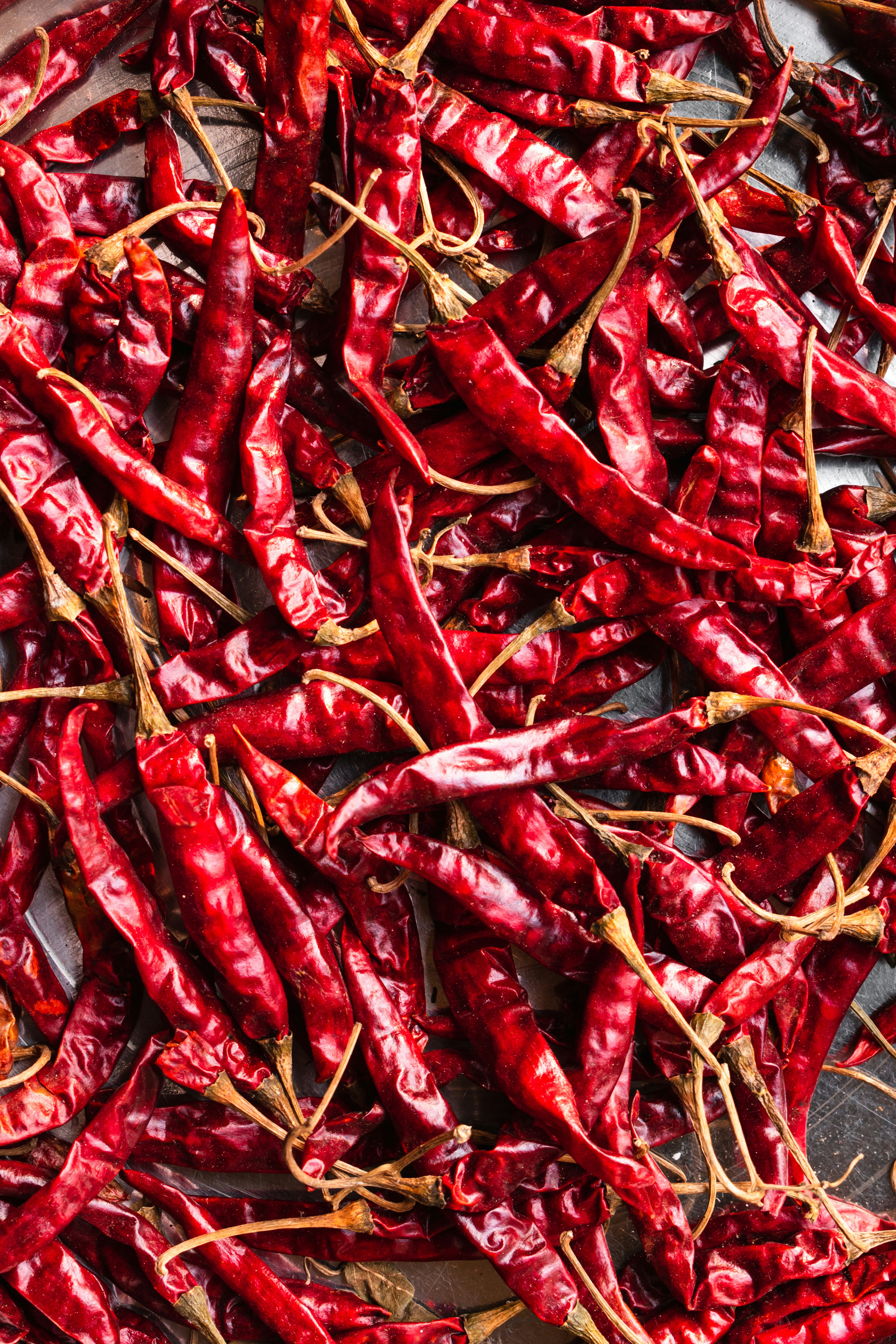 Red chilli